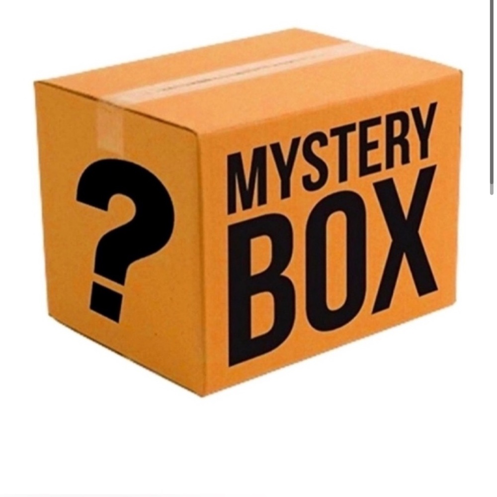 Reseller’s Mystery Box